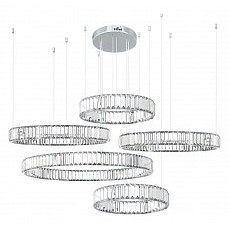 Подвесной светильник loft it crysta...